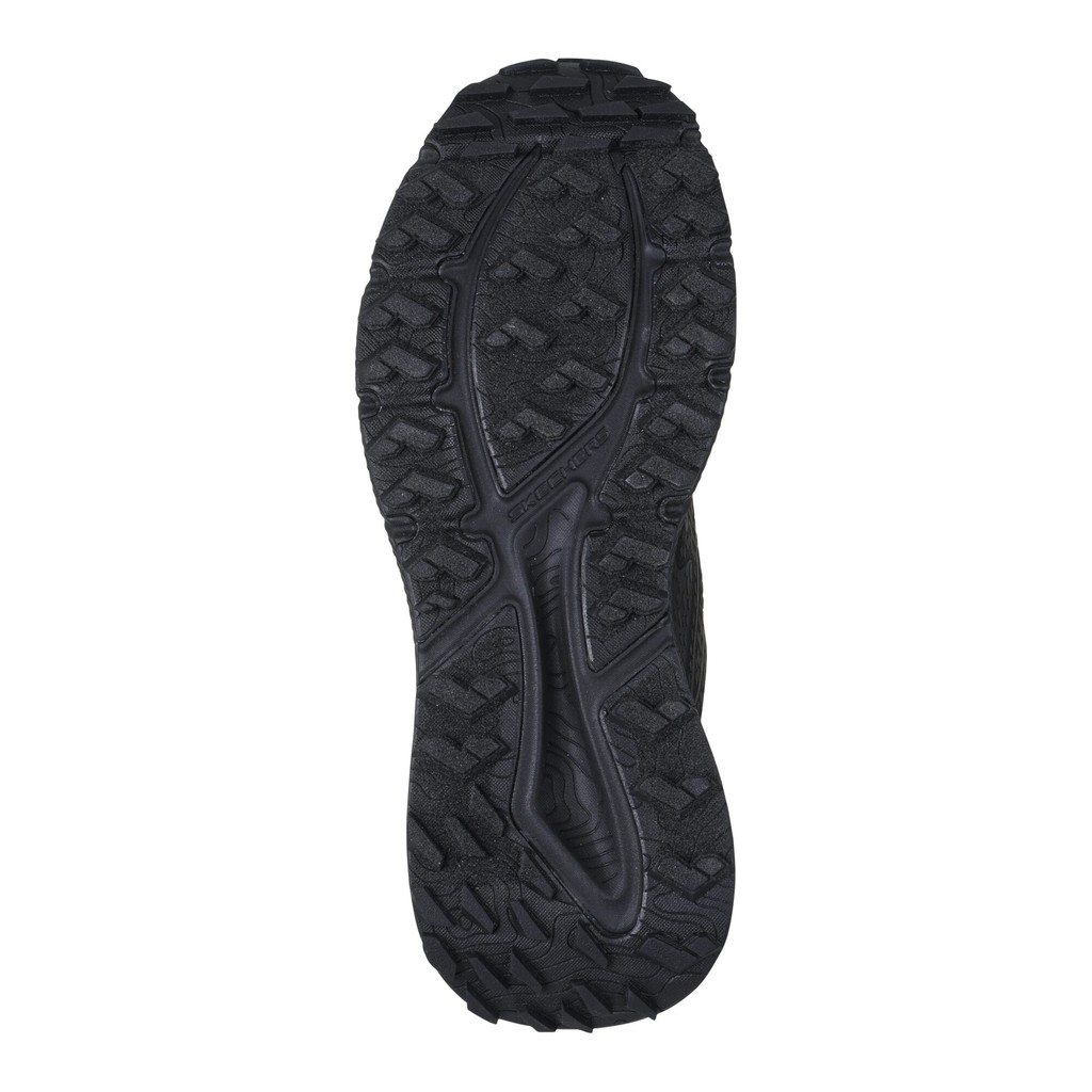 Skechers Switch Back Herr Svart