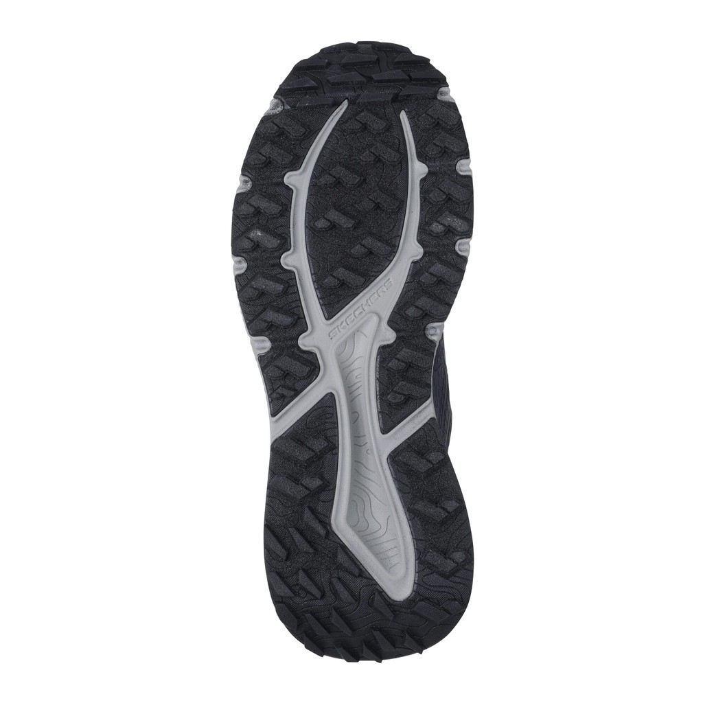 Skechers Switch Back Herr Blå