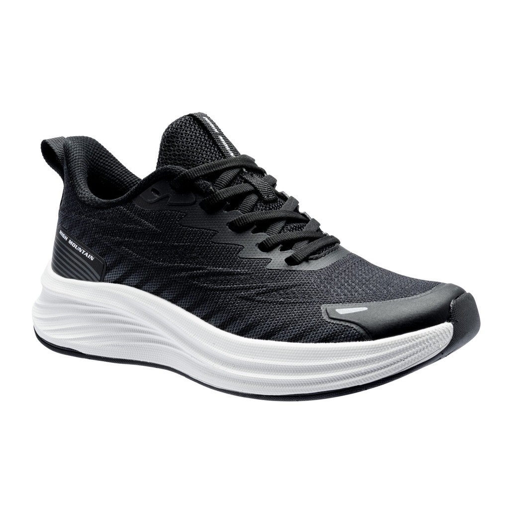 Löparsko Trainer Dam Svart