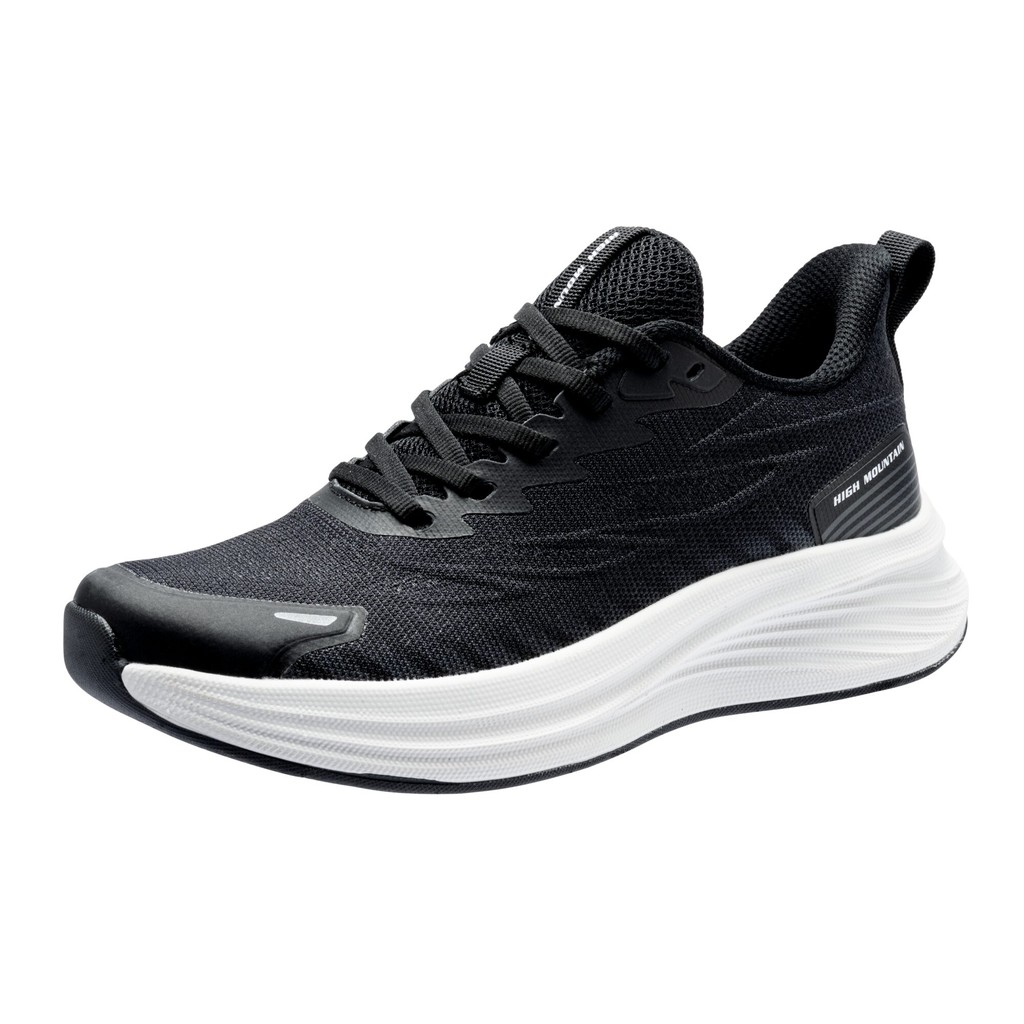 Löparsko Trainer Dam Svart