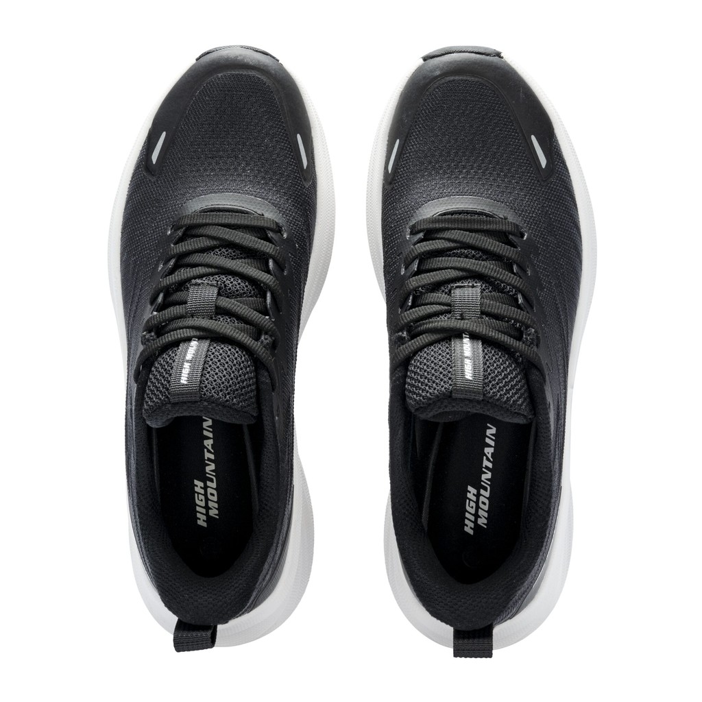 Löparsko Trainer Dam Svart