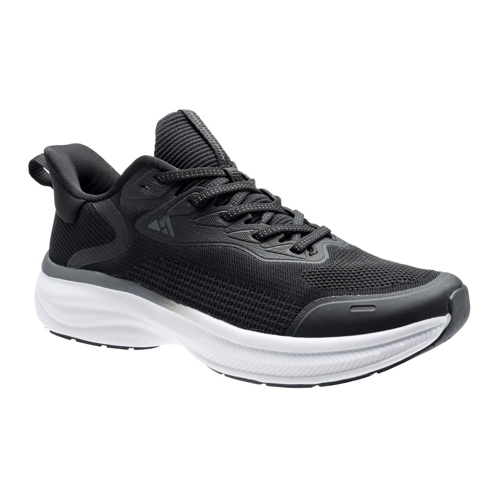 Löparsko Cloud  Herr Svart