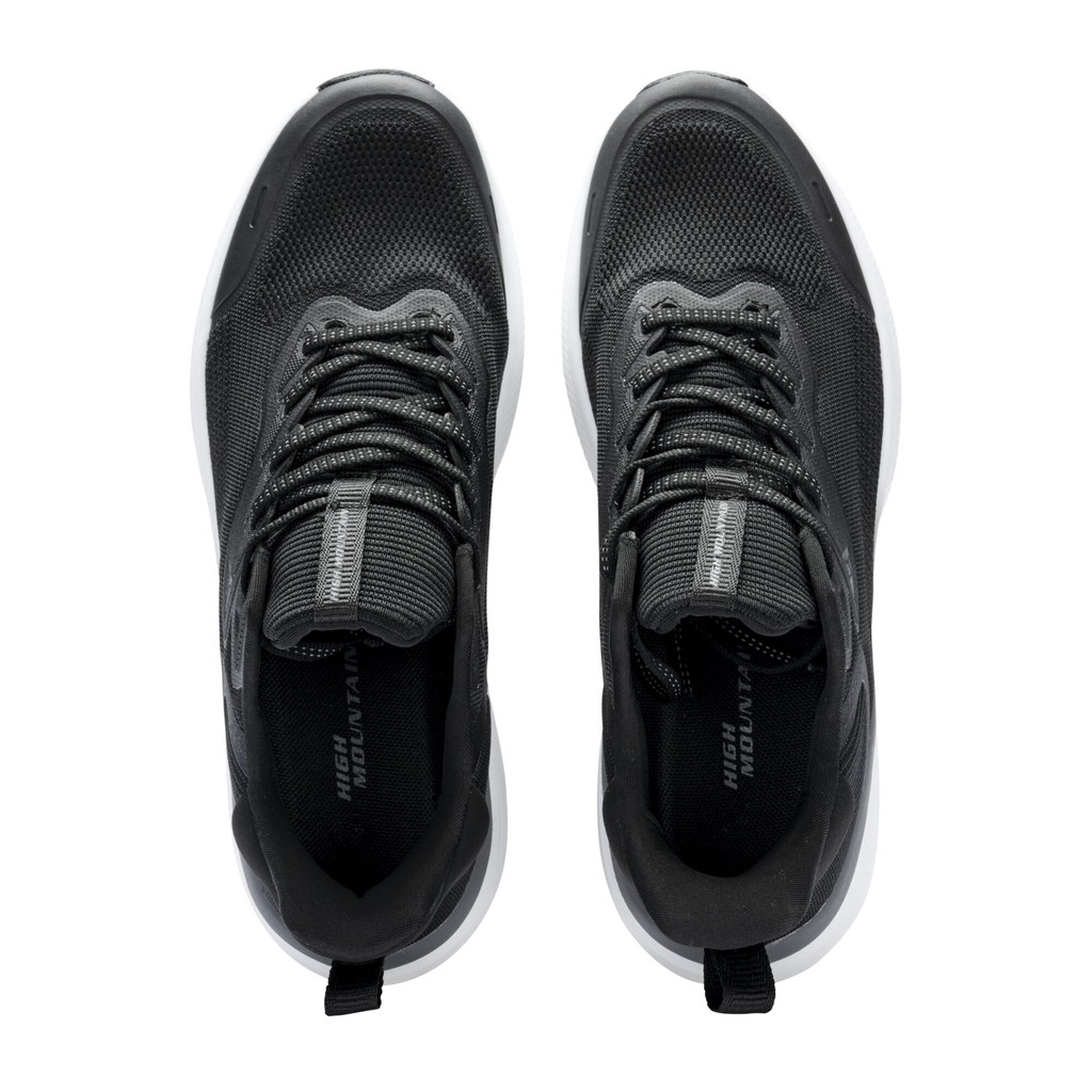 Löparsko Cloud  Herr Svart