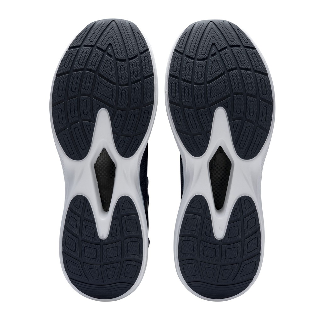 Löparsko Cloud Herr Blå