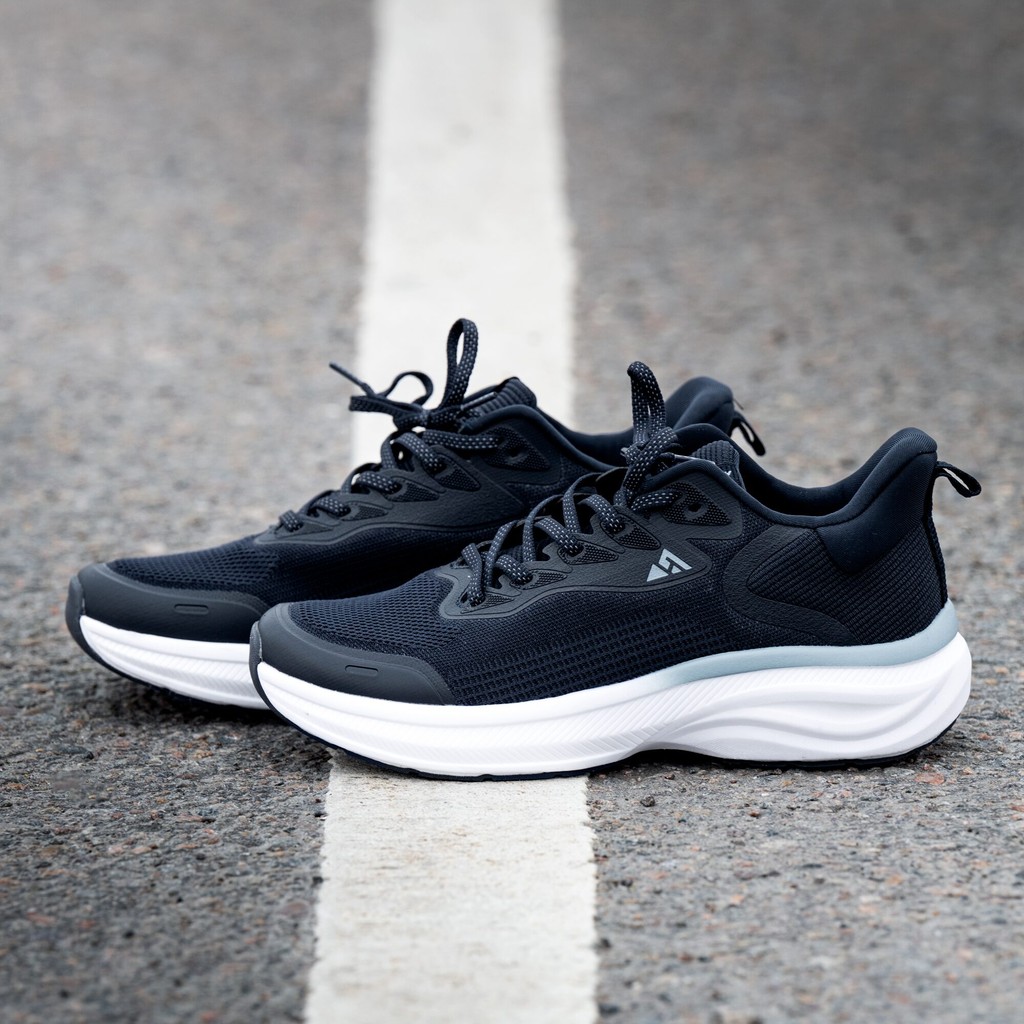 Löparsko Cloud Herr Blå