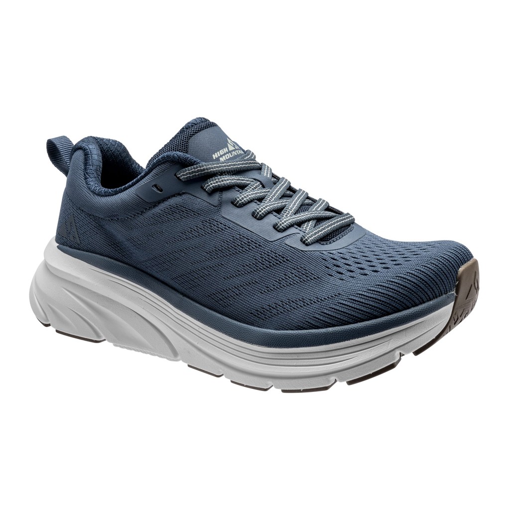 Vandresko Light Mørkeblå