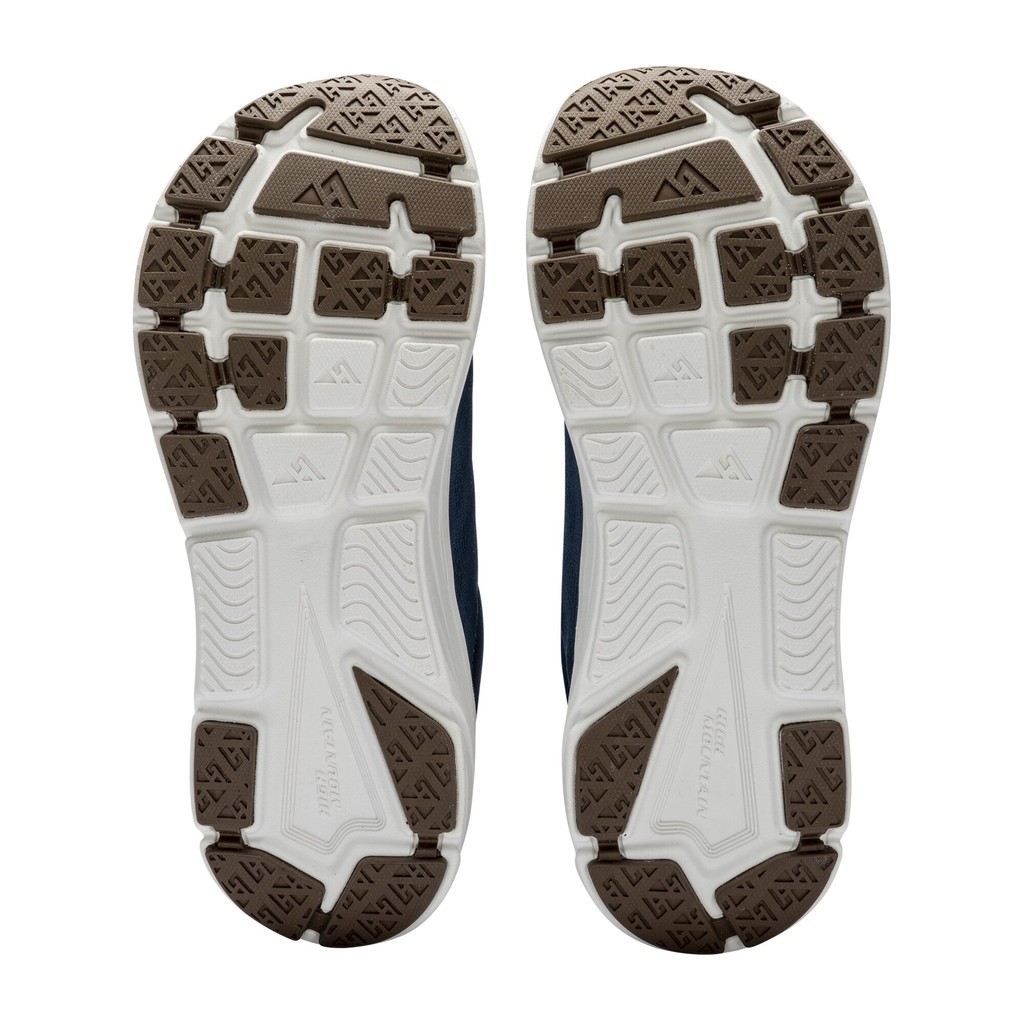 Vandresko Light Mørkeblå