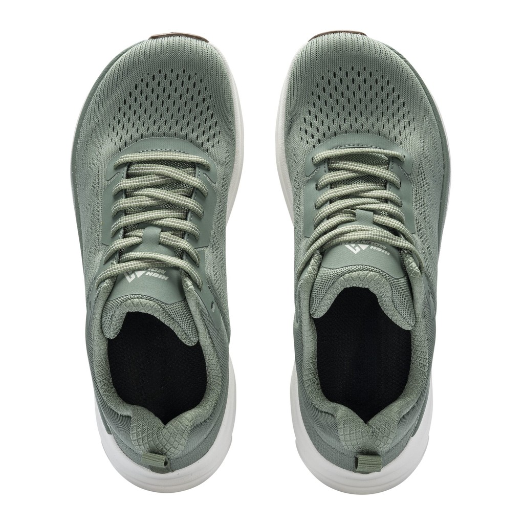 Vandresko Light Grøn