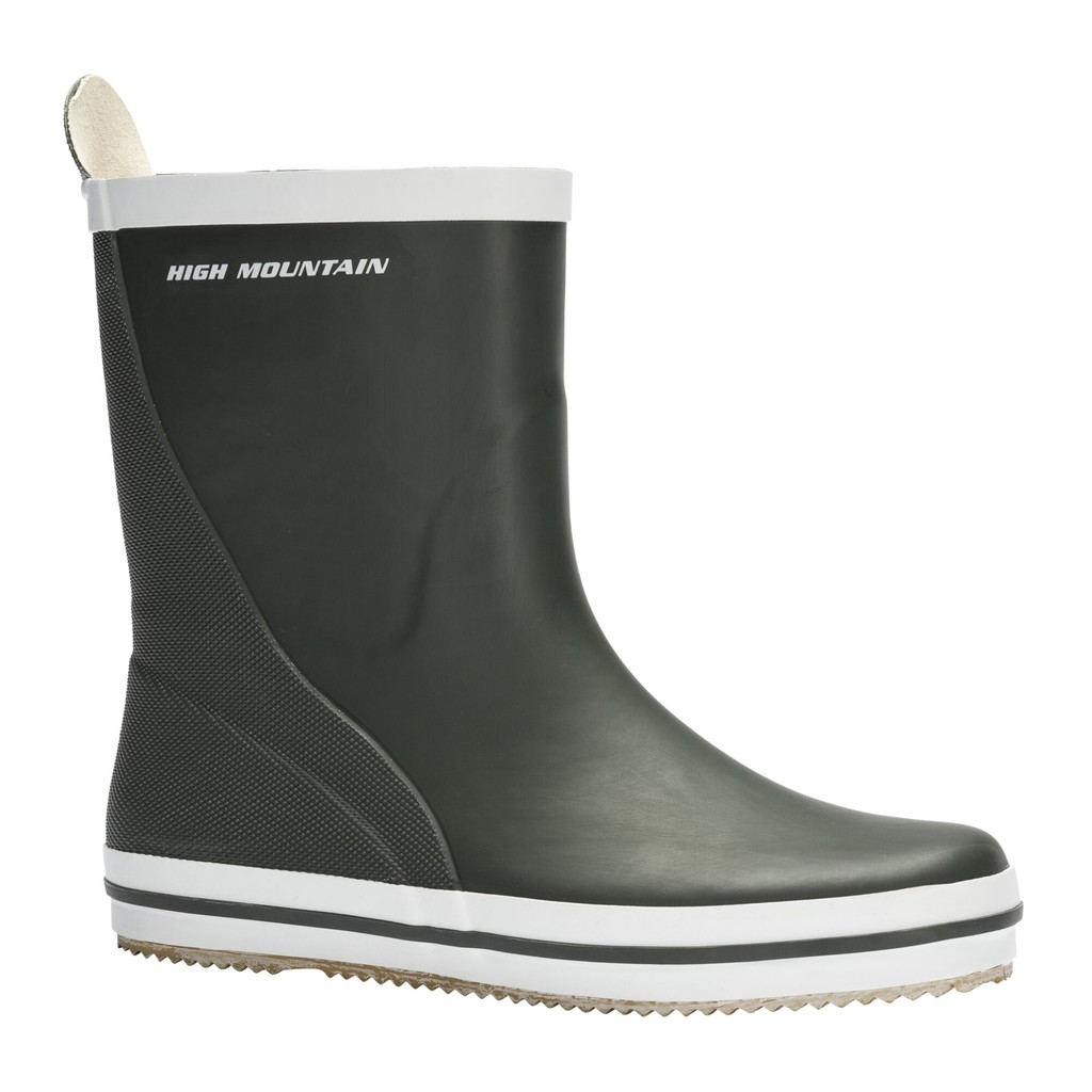 Gummistövlar Skärhamn Grön