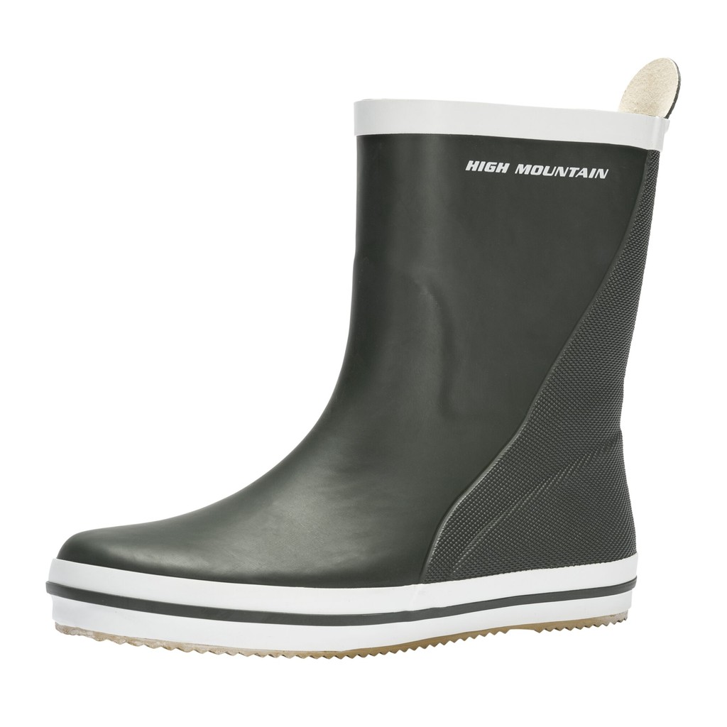 Gummistövlar Skärhamn Grön