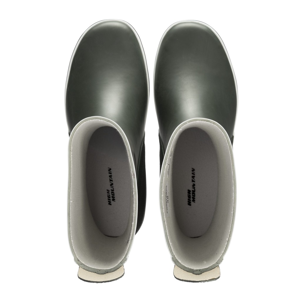 Gummistövlar Skärhamn Grön