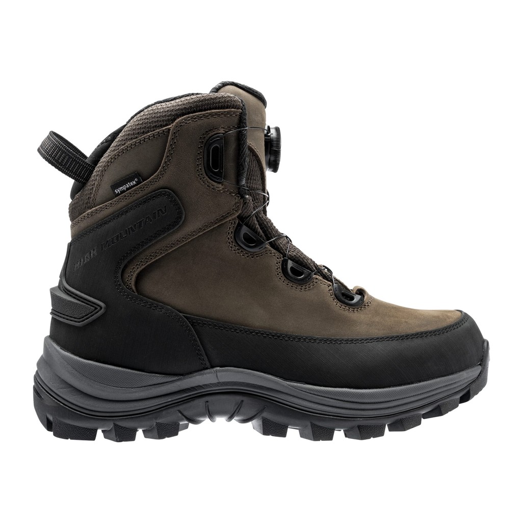 Vandringskänga Pine Sympatex