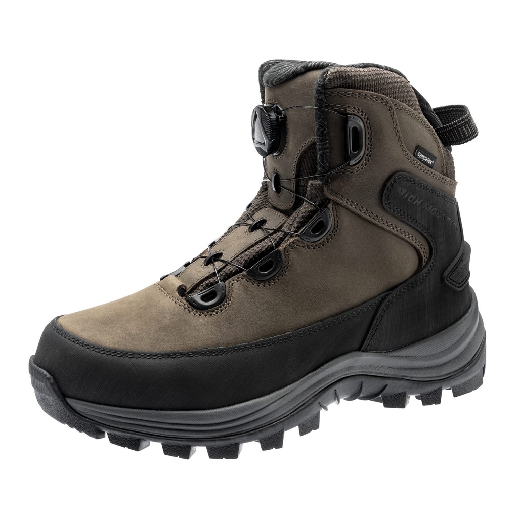 Vandringskänga Pine Sympatex