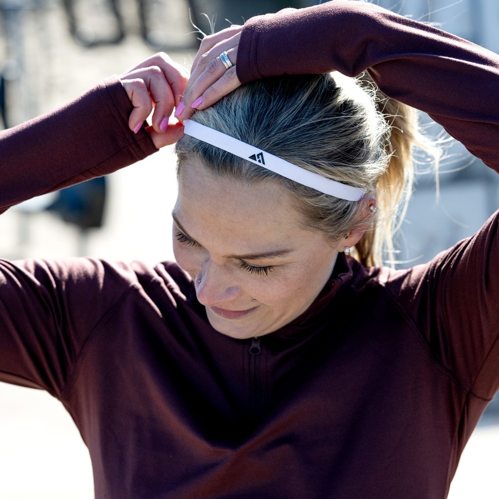 Hårband Active