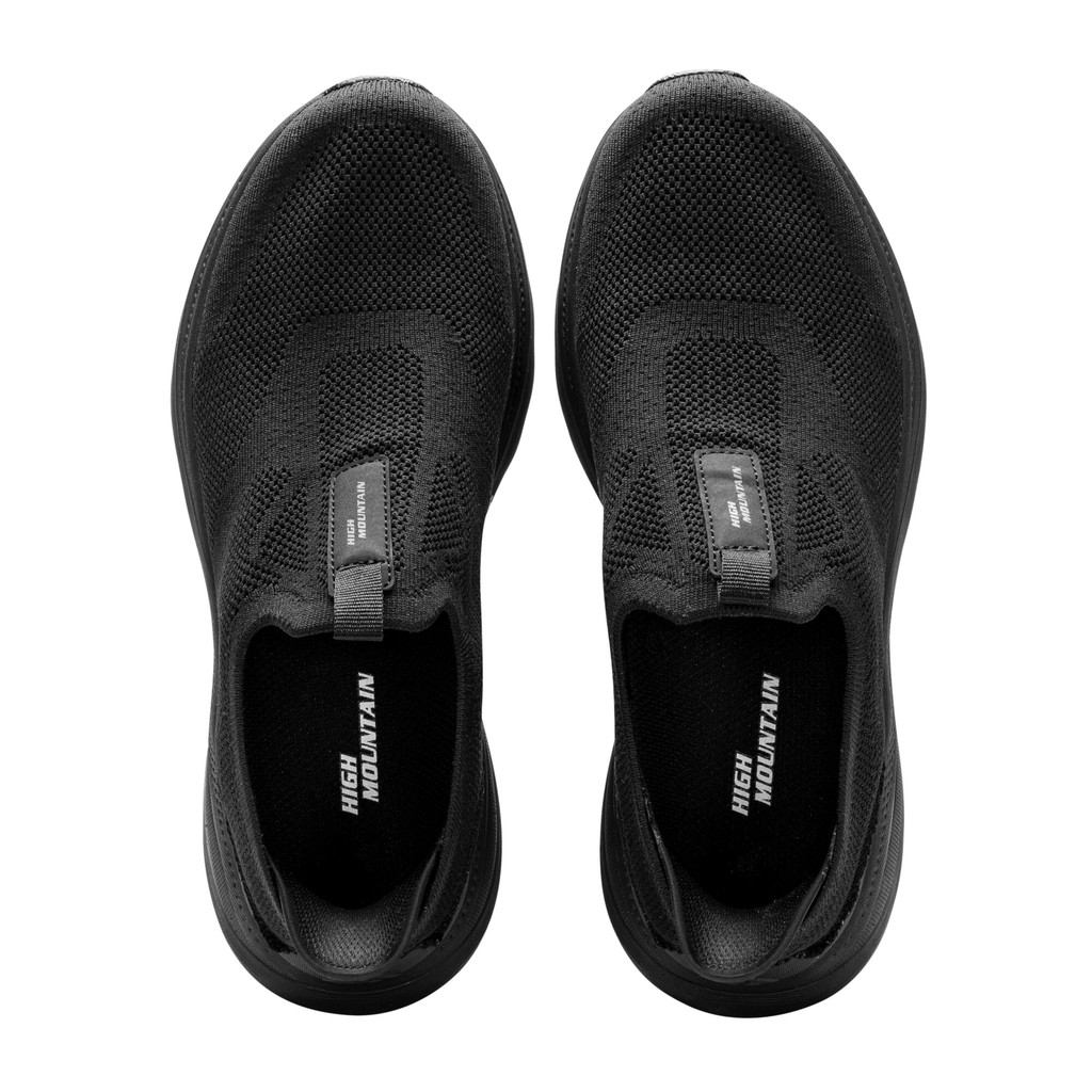 Walkingsko Kullen Svart