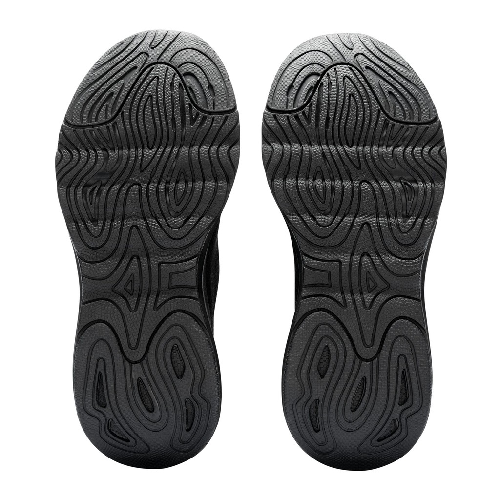 Walkingsko Kullen Svart