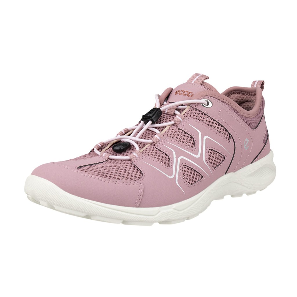 Ecco Terracruise LT Dam Rosa