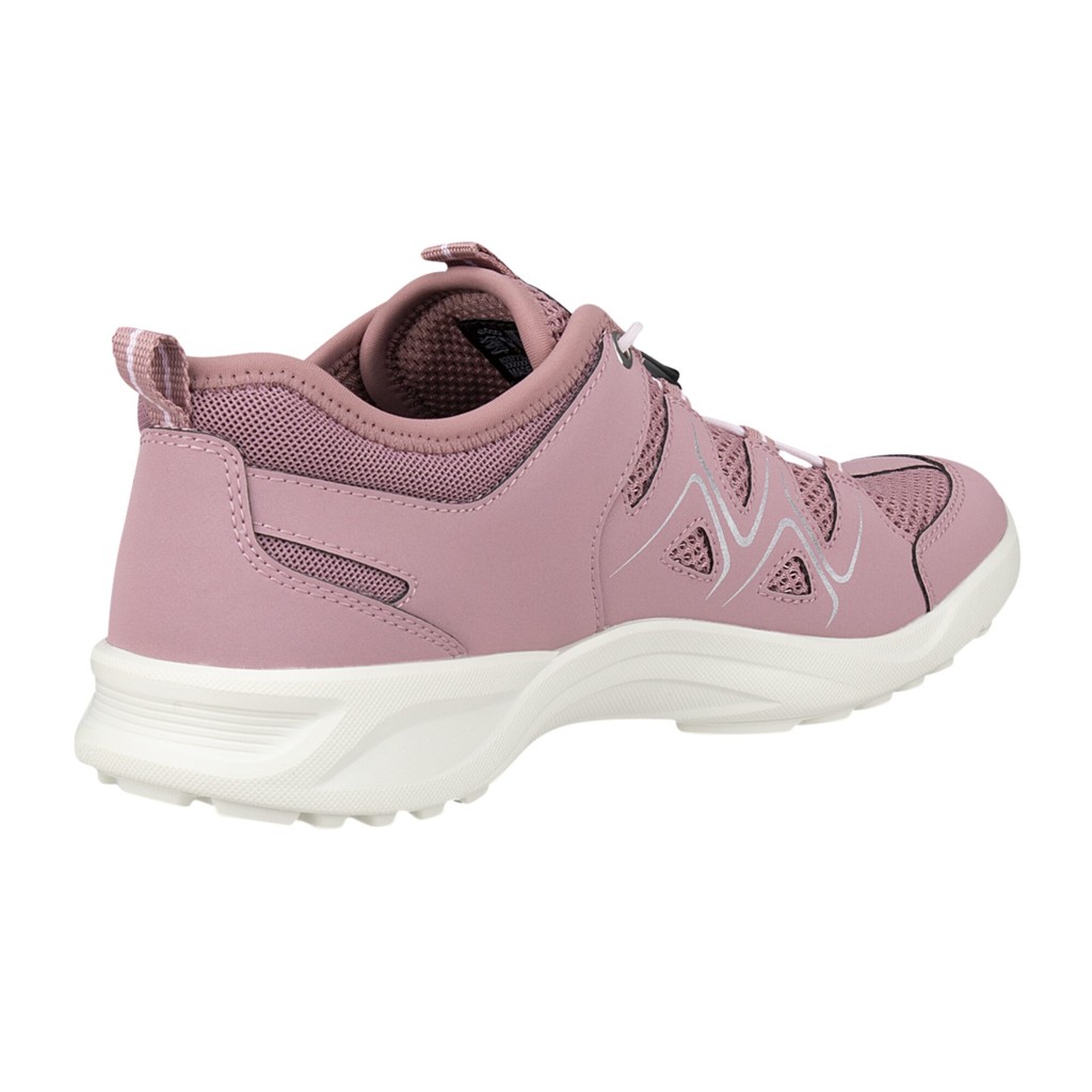 Ecco Terracruise LT Dam Rosa