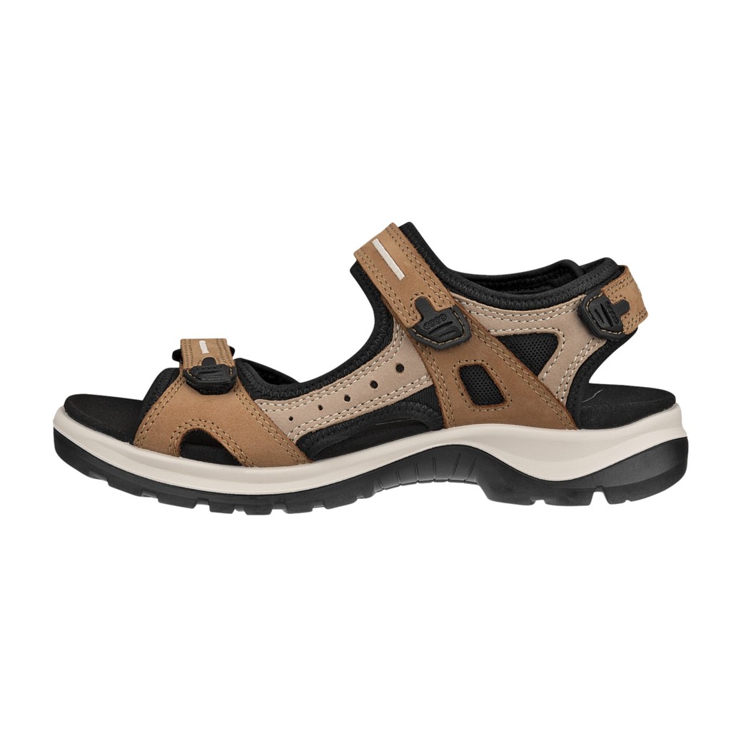 Ecco Offroad Dam Brun