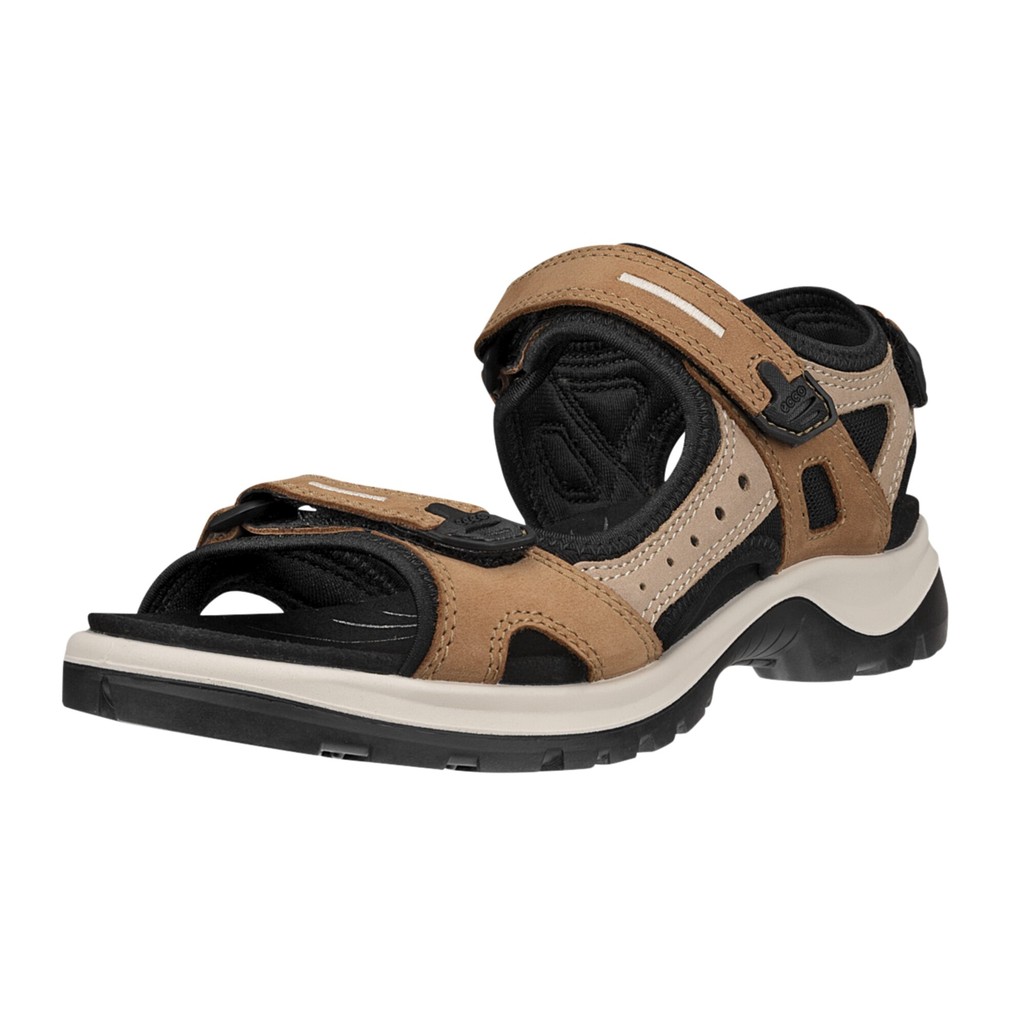 Ecco Offroad Dam Brun