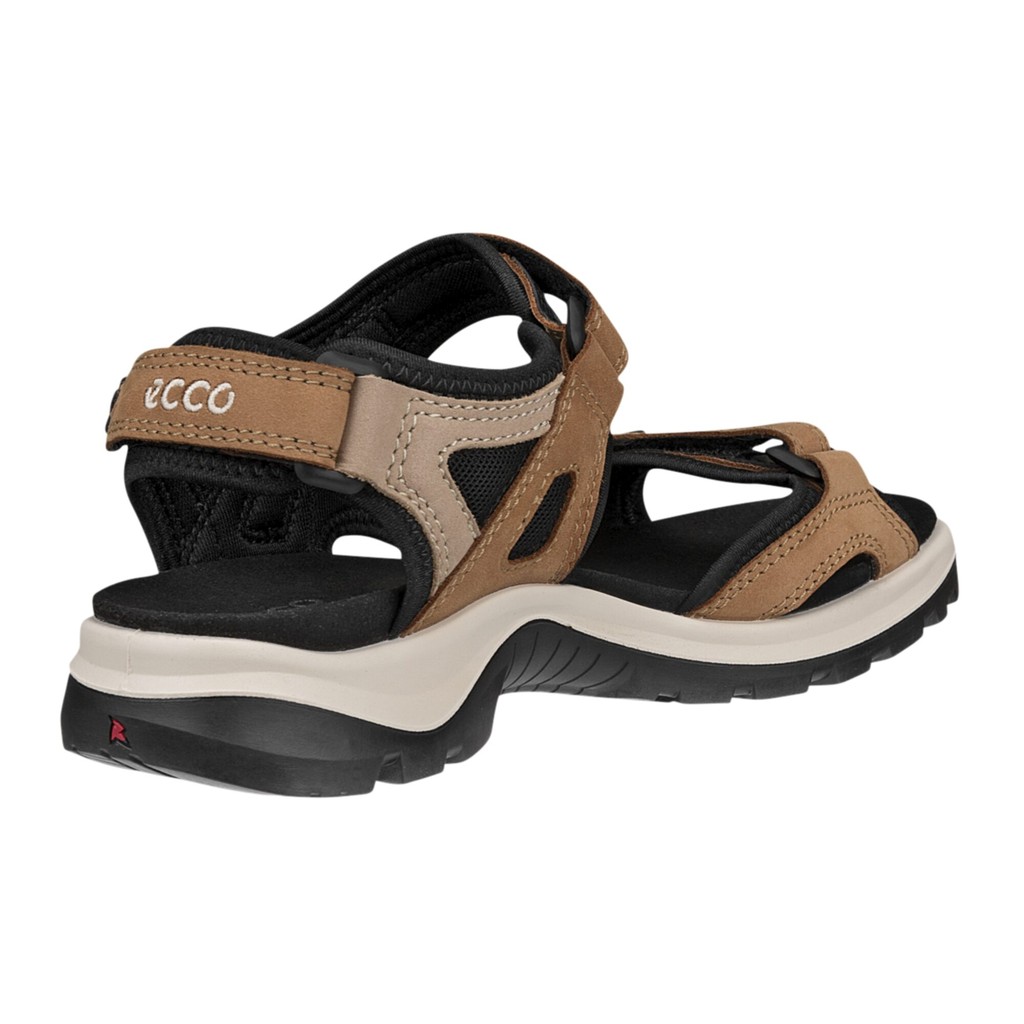 Ecco Offroad Dam Brun