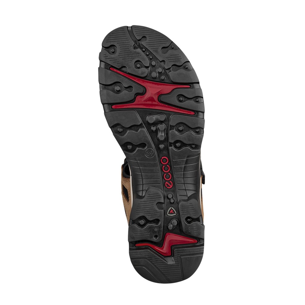 Ecco Offroad Dam Brun