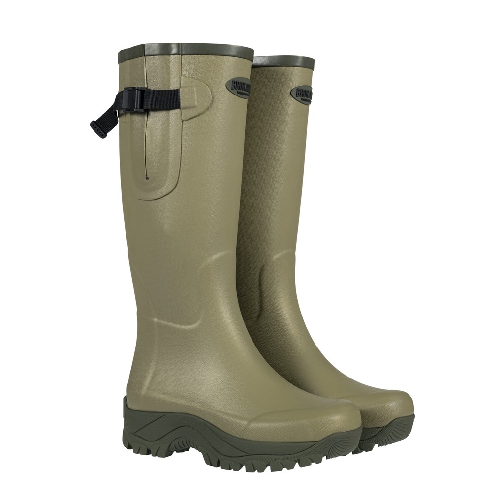 Jagd-Gummistiefel Bolmen 2.0