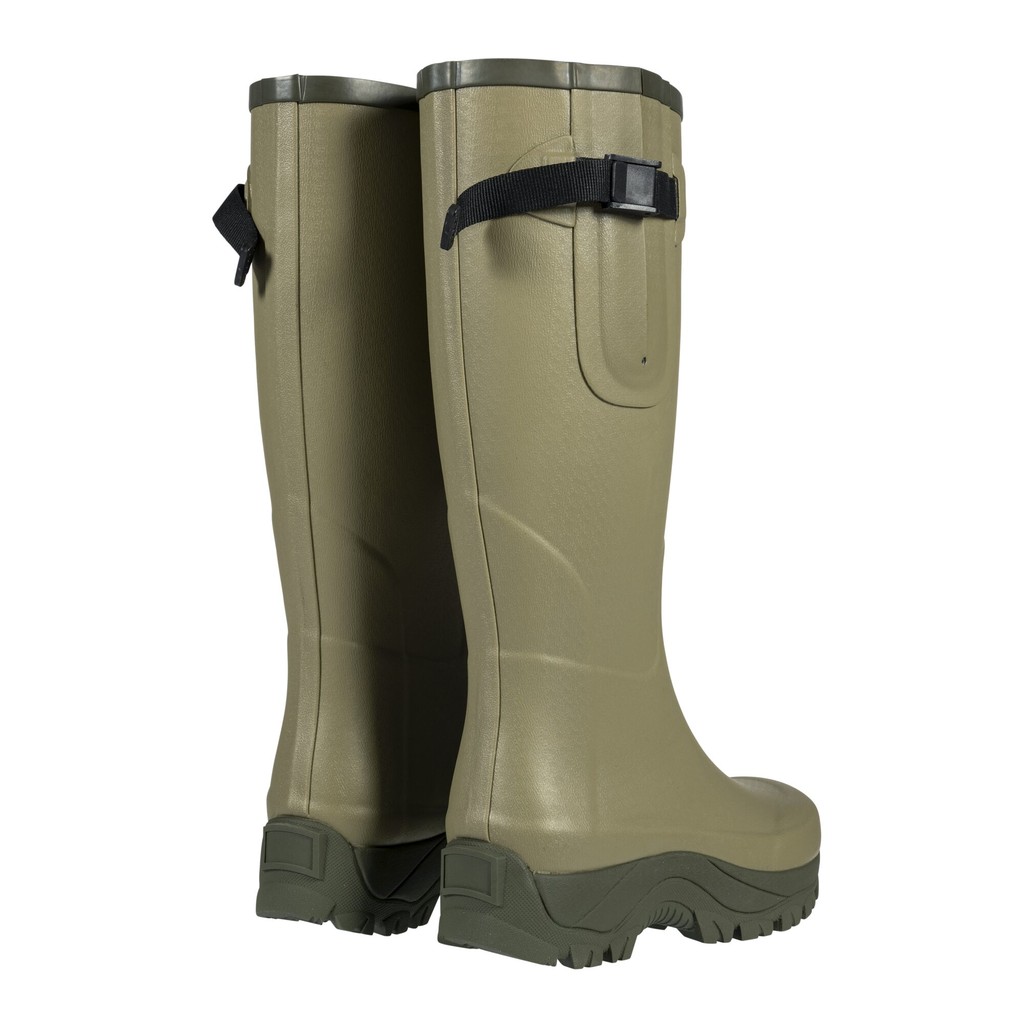 Jagd-Gummistiefel Bolmen 2.0