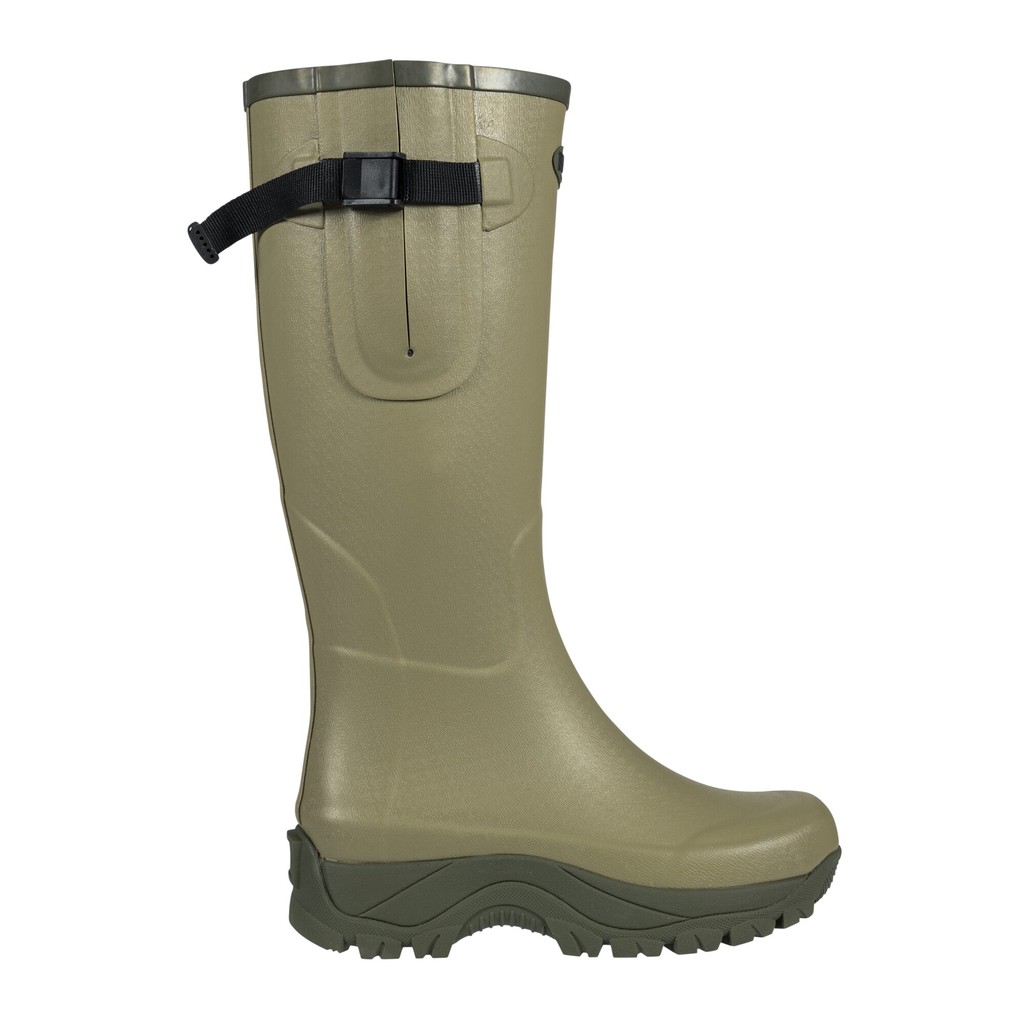 Jagd-Gummistiefel Bolmen 2.0