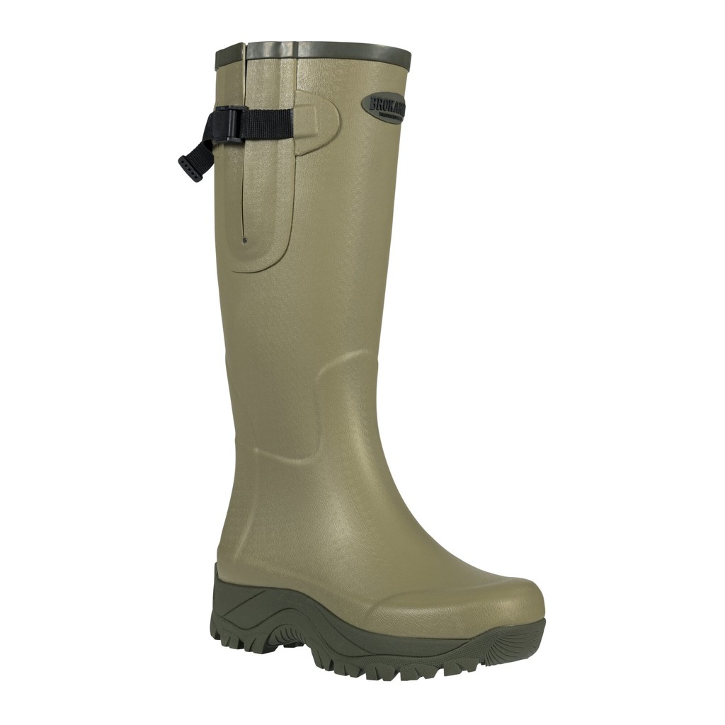 Jagd-Gummistiefel Bolmen 2.0