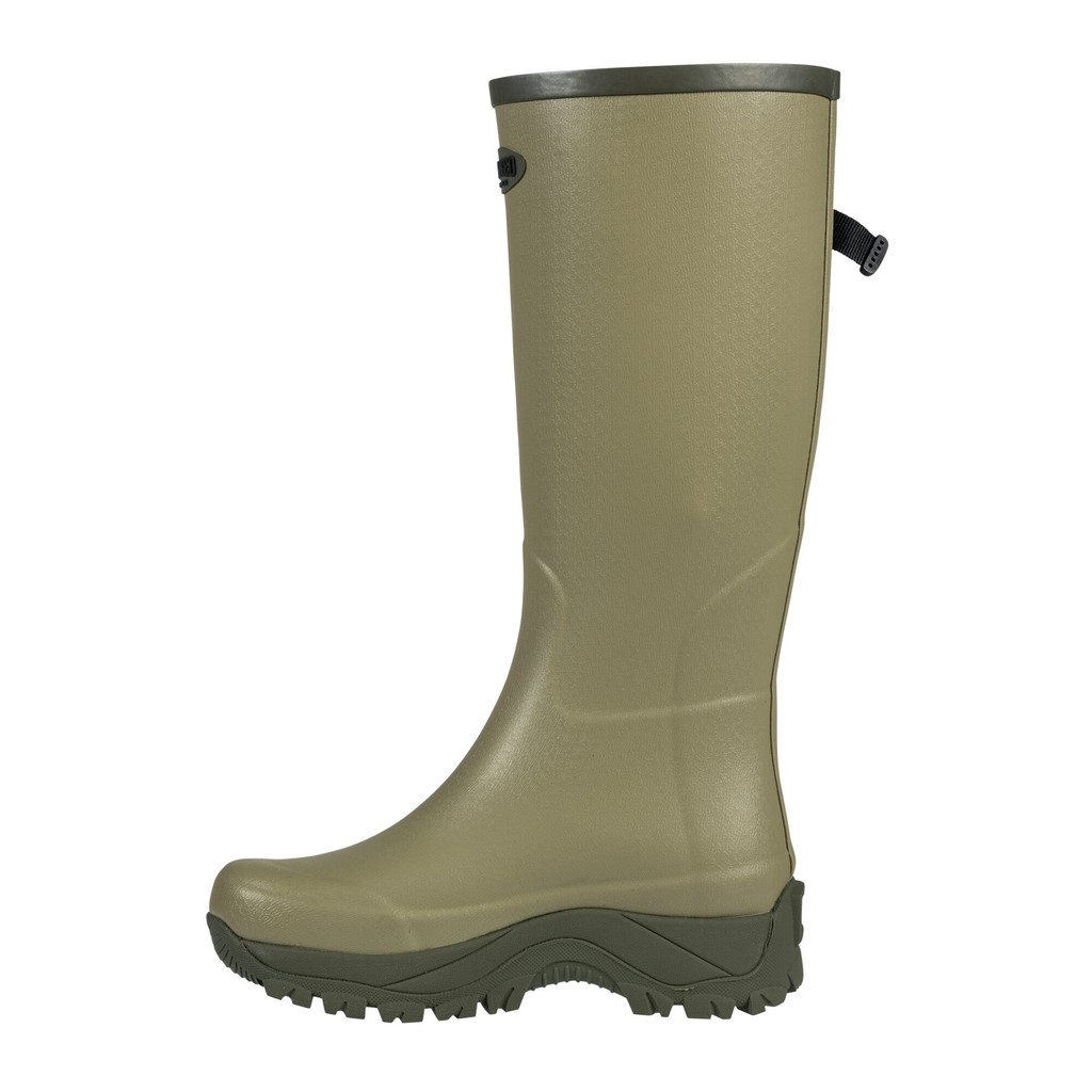 Jagd-Gummistiefel Bolmen 2.0