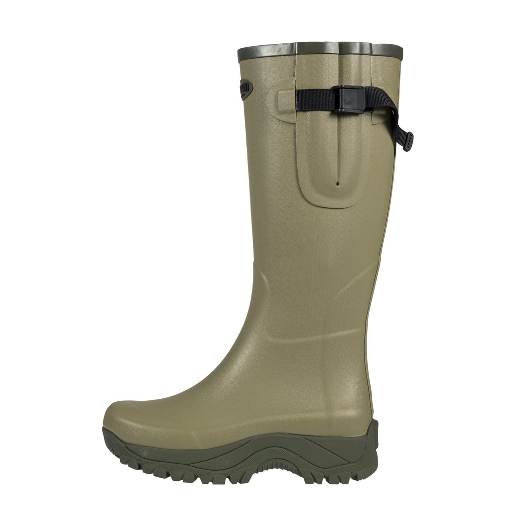 Jagd-Gummistiefel Bolmen 2.0