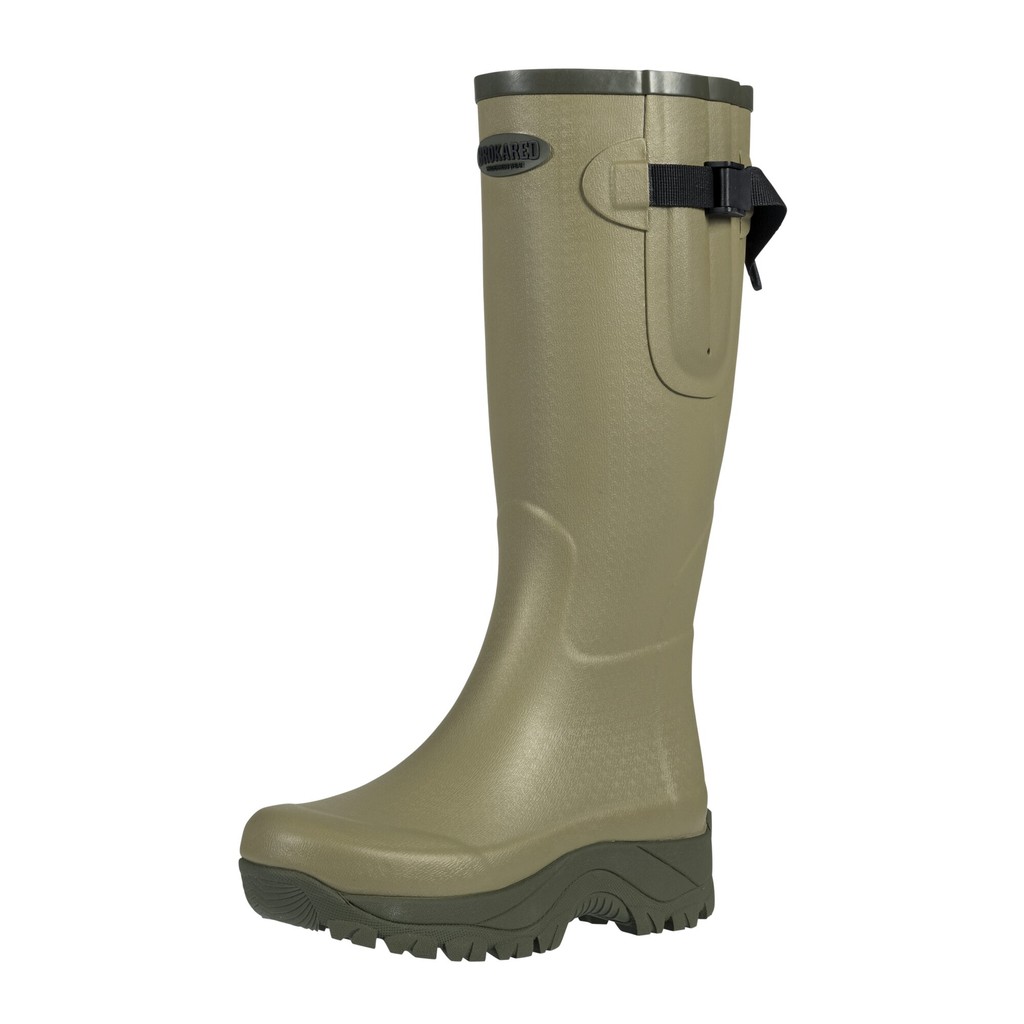 Jagd-Gummistiefel Bolmen 2.0