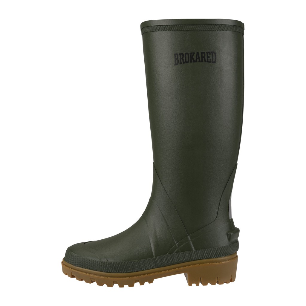 Gummistiefel Storsjön