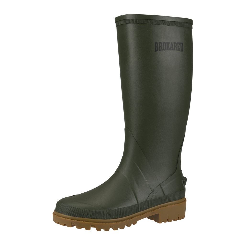 Gummistiefel Storsjön