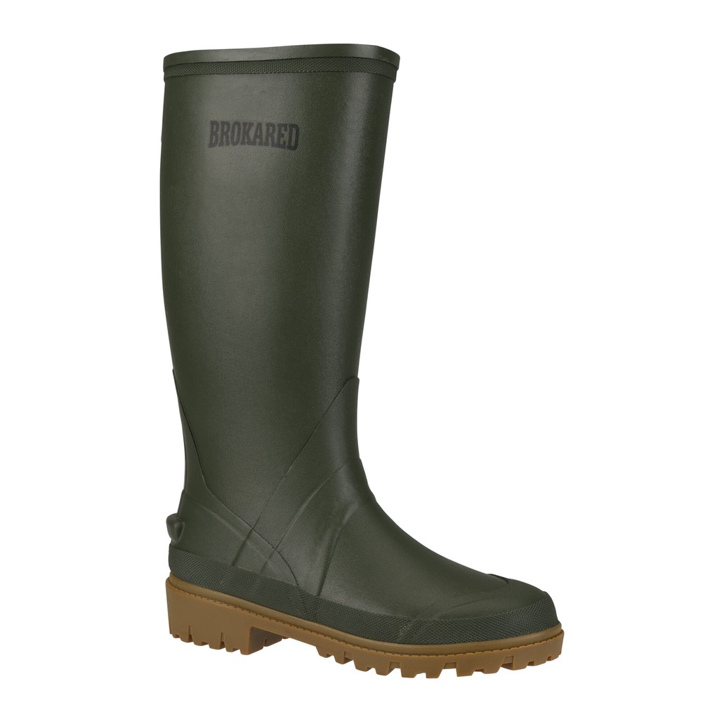 Gummistiefel Storsjön