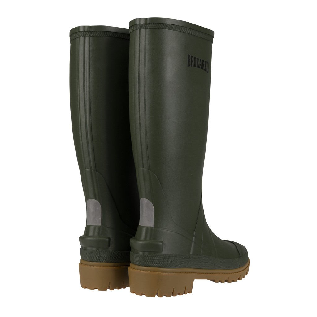 Gummistiefel Storsjön