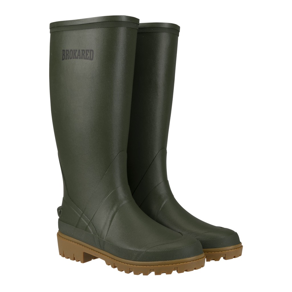 Gummistiefel Storsjön
