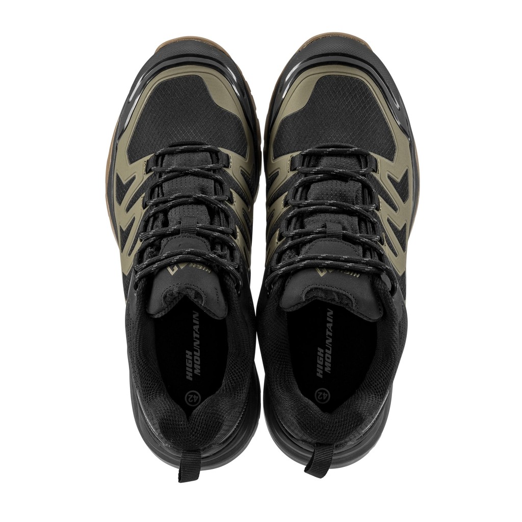 Walkingsko Harstad WP Grön
