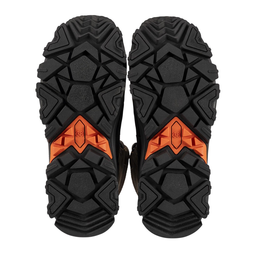 Jagdstiefel Wood WP Wide