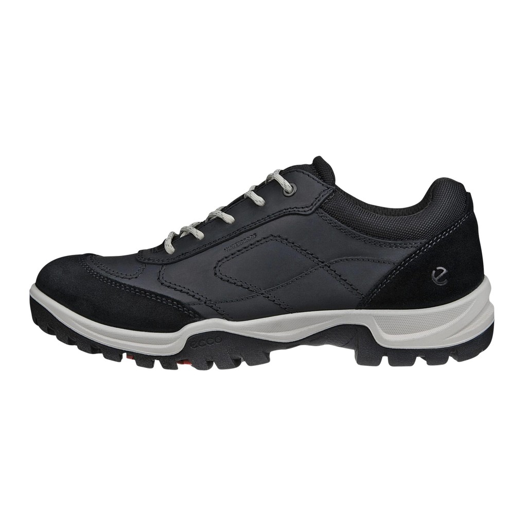 Ecco Xpedition III WP Dam Svart