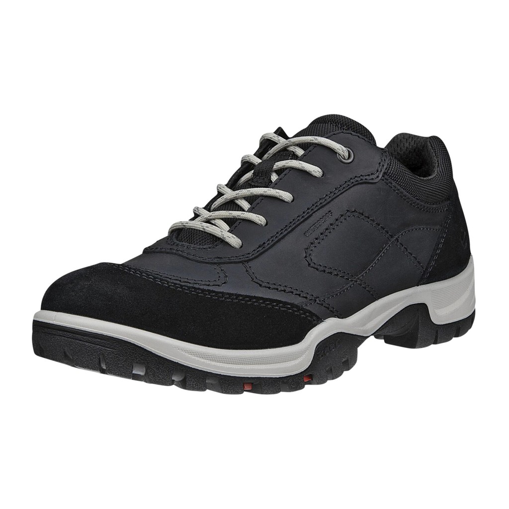 Ecco Xpedition III WP Dam Svart