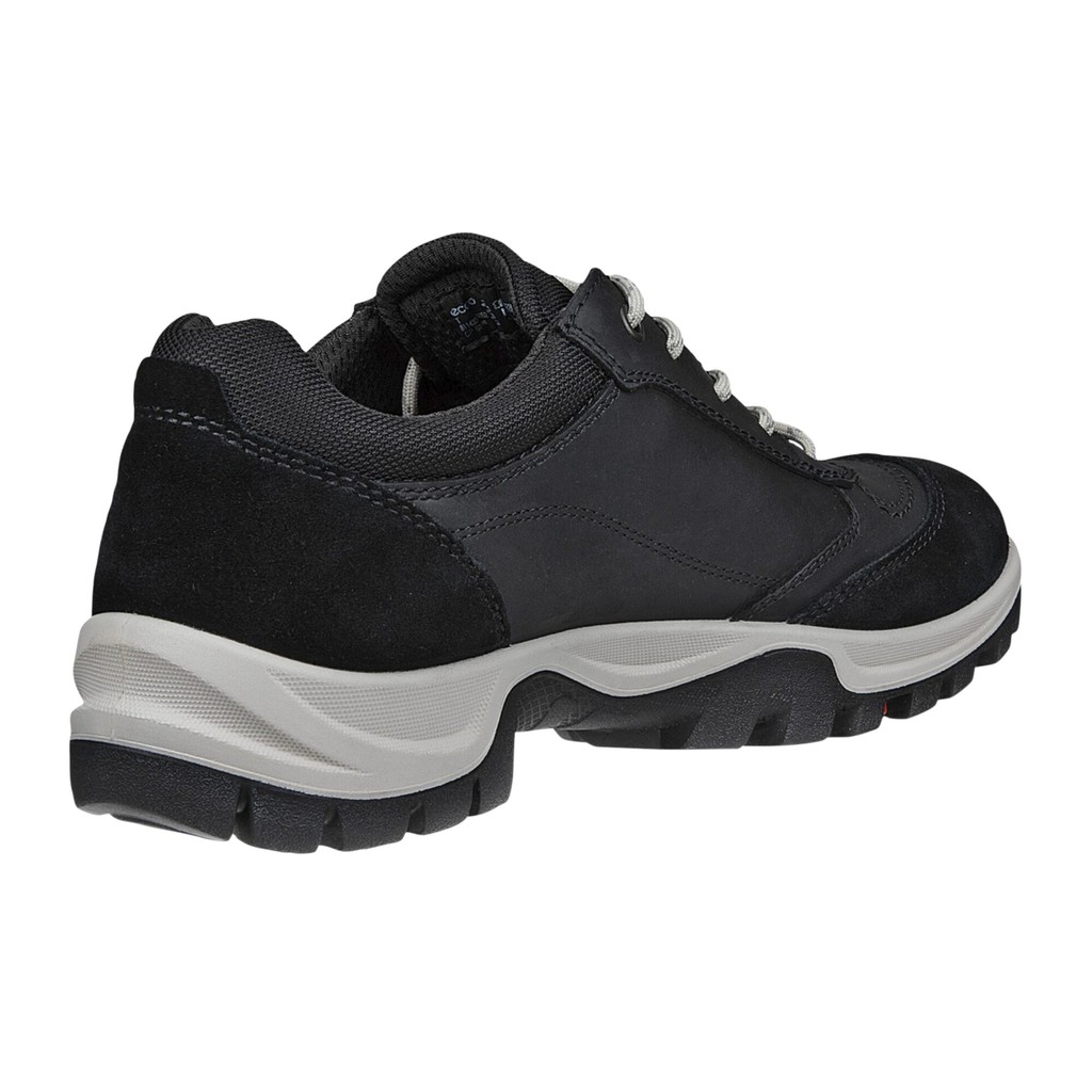 Ecco Xpedition III WP Dam Svart