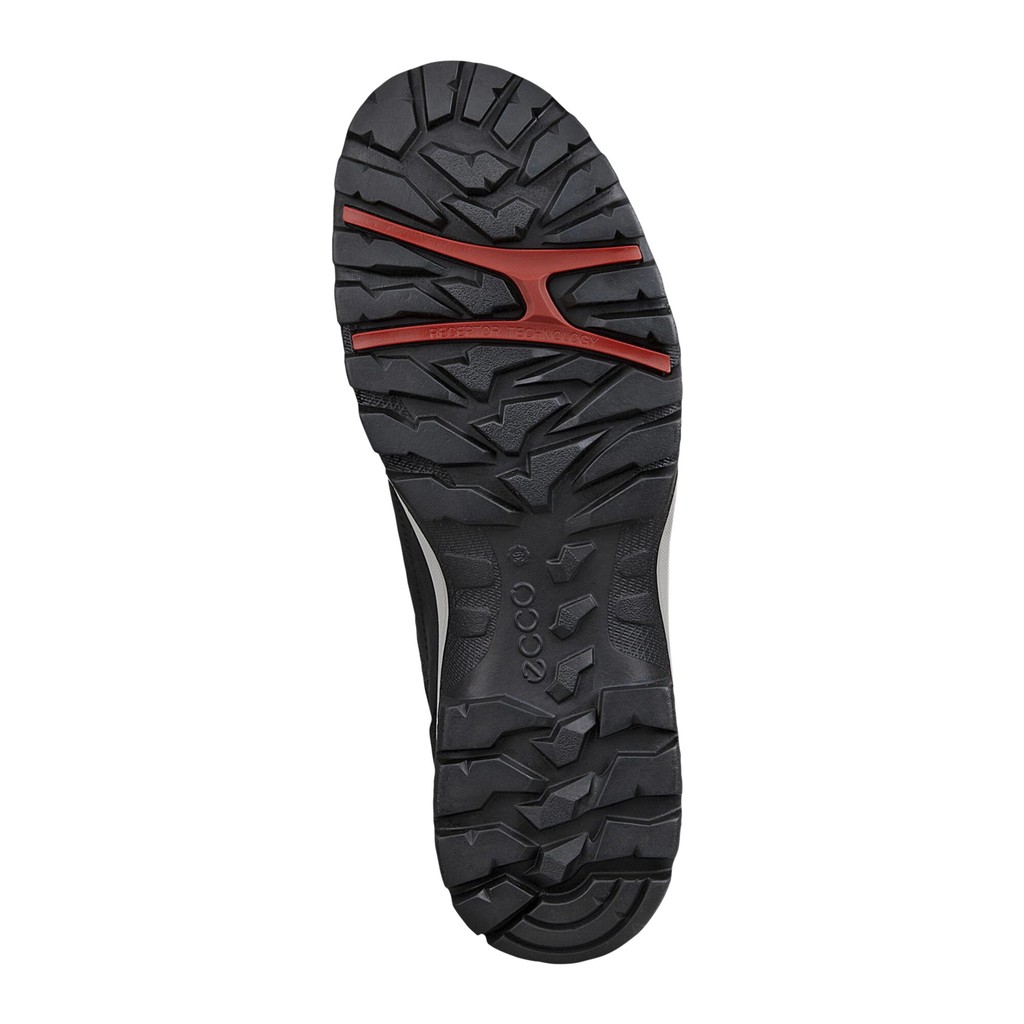Ecco Xpedition III WP Dam Svart