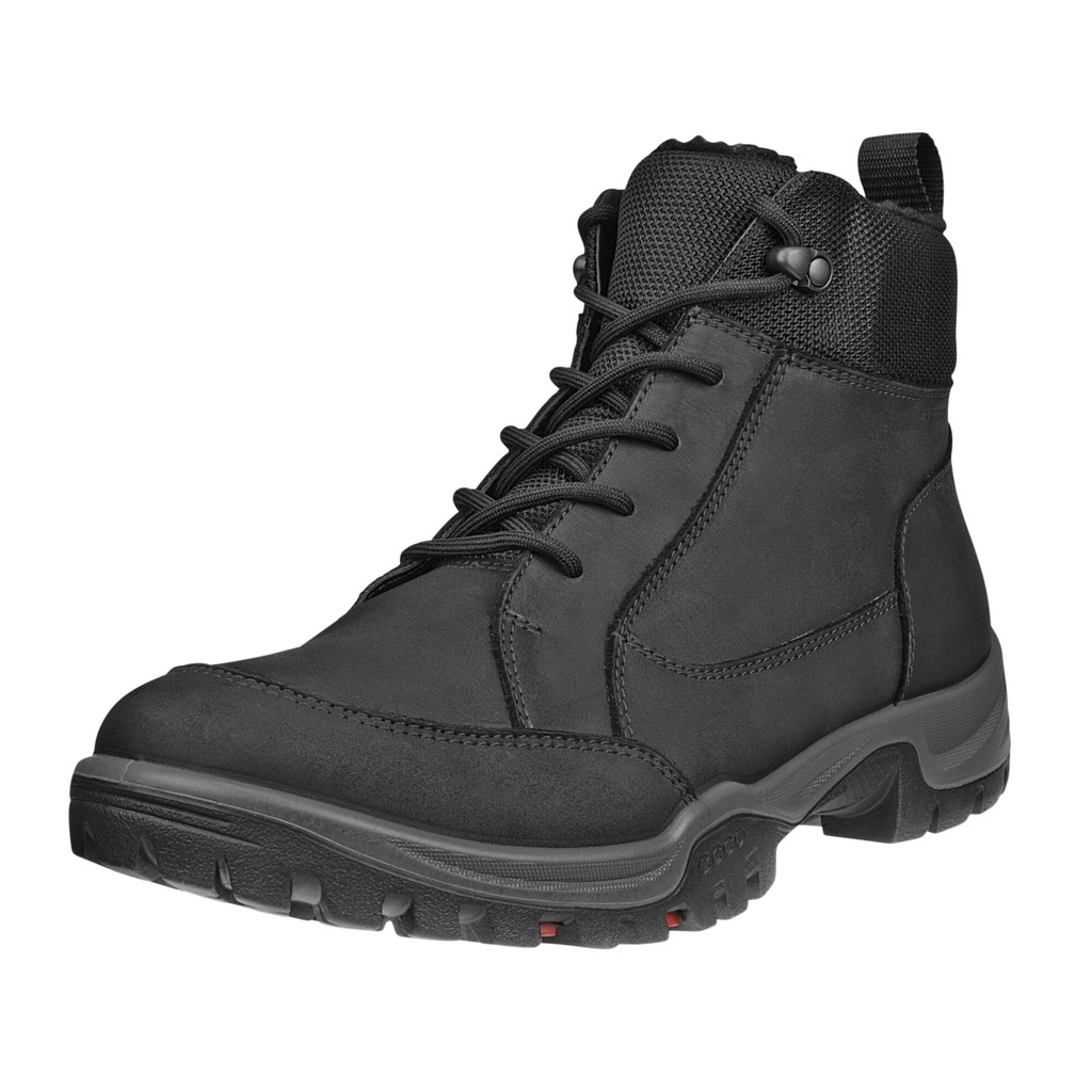 Ecco Xpedition III Mid W.P Herr