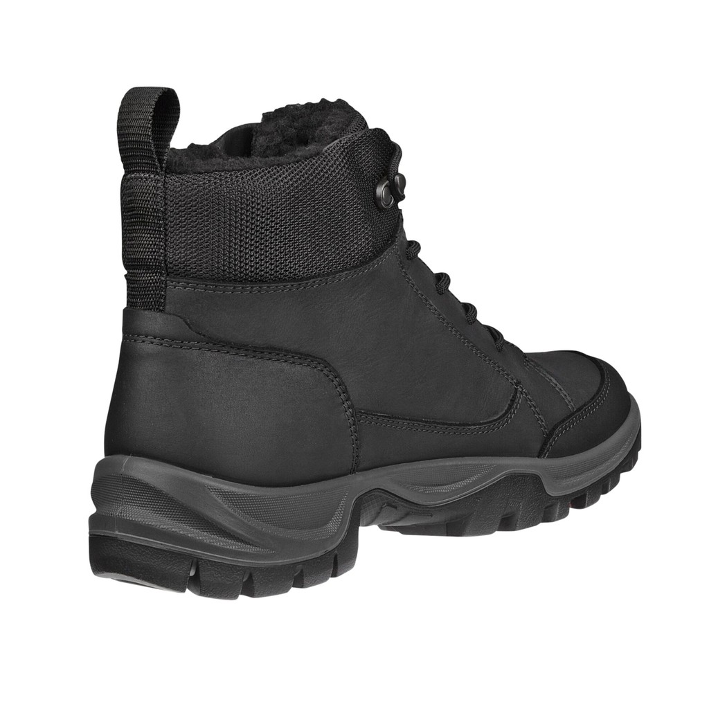 Ecco Xpedition III Mid W.P Herr