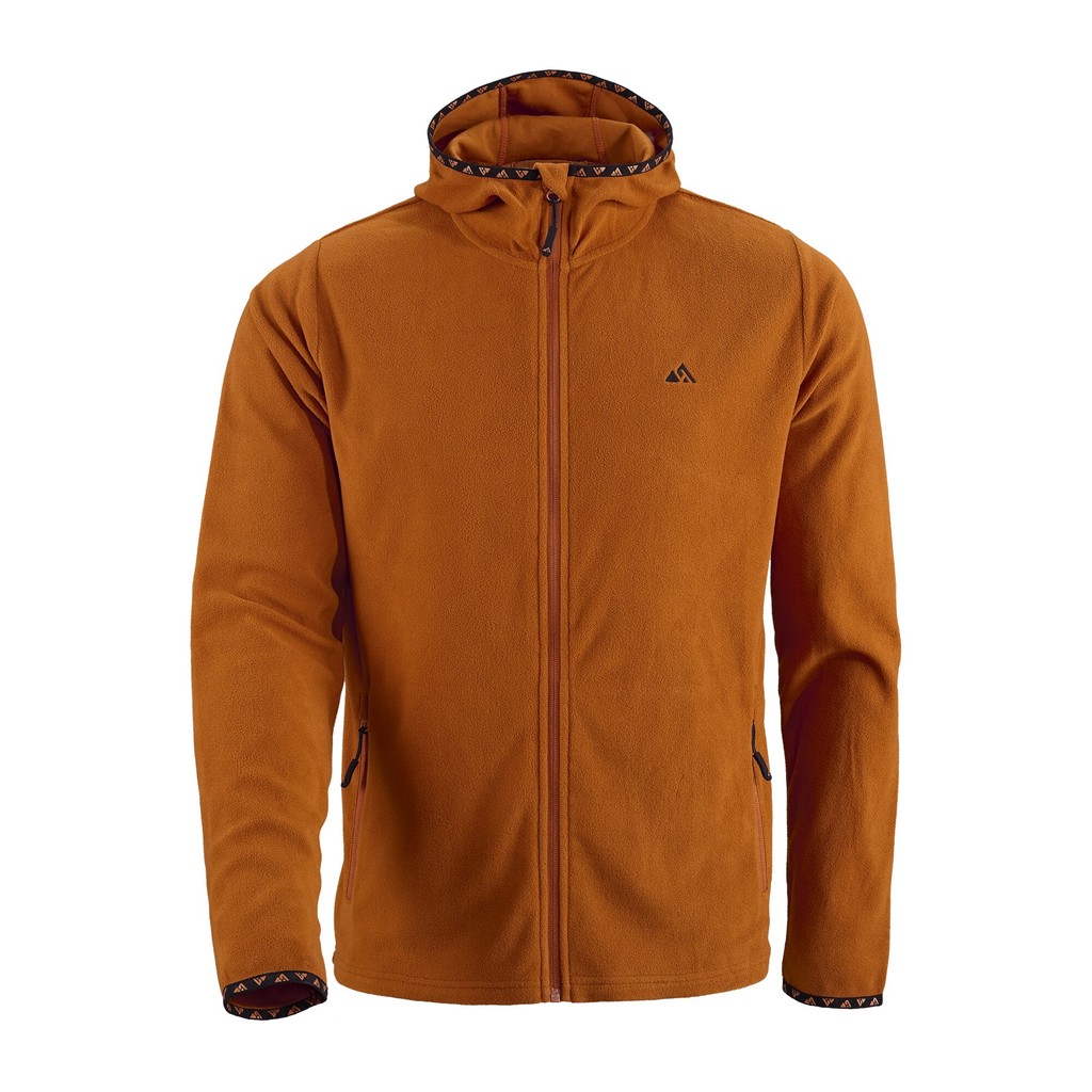 Herren Fleecejacke Hofors