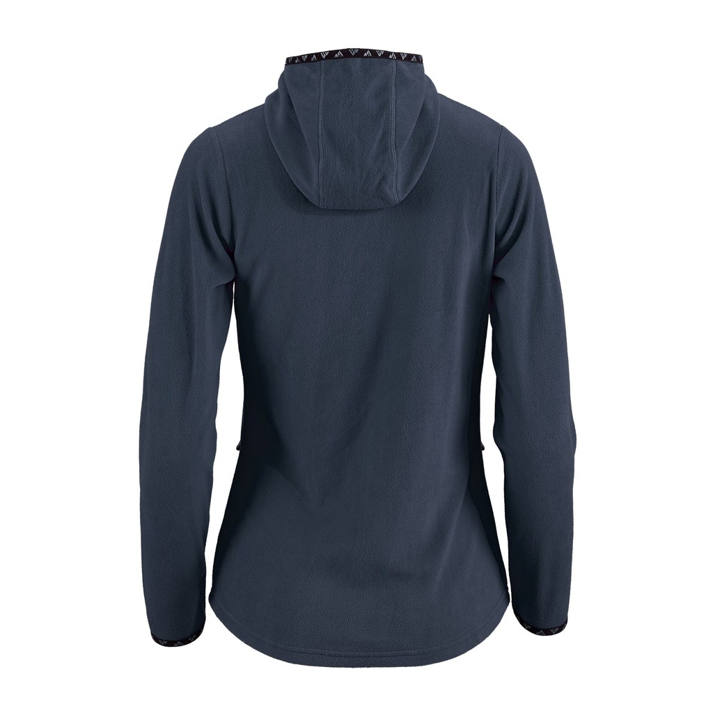 Damen Fleecejacke Hofors