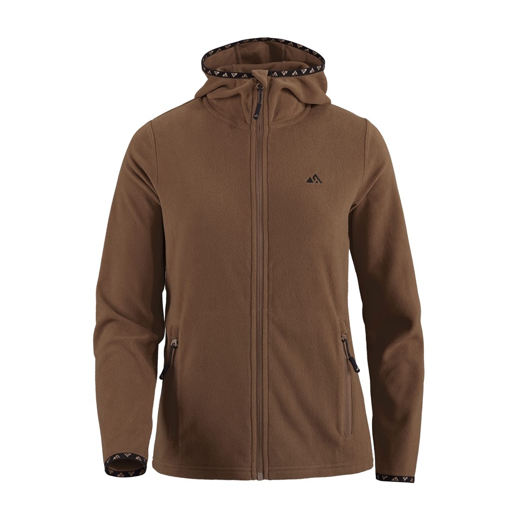 Damen Fleecejacke Hofors