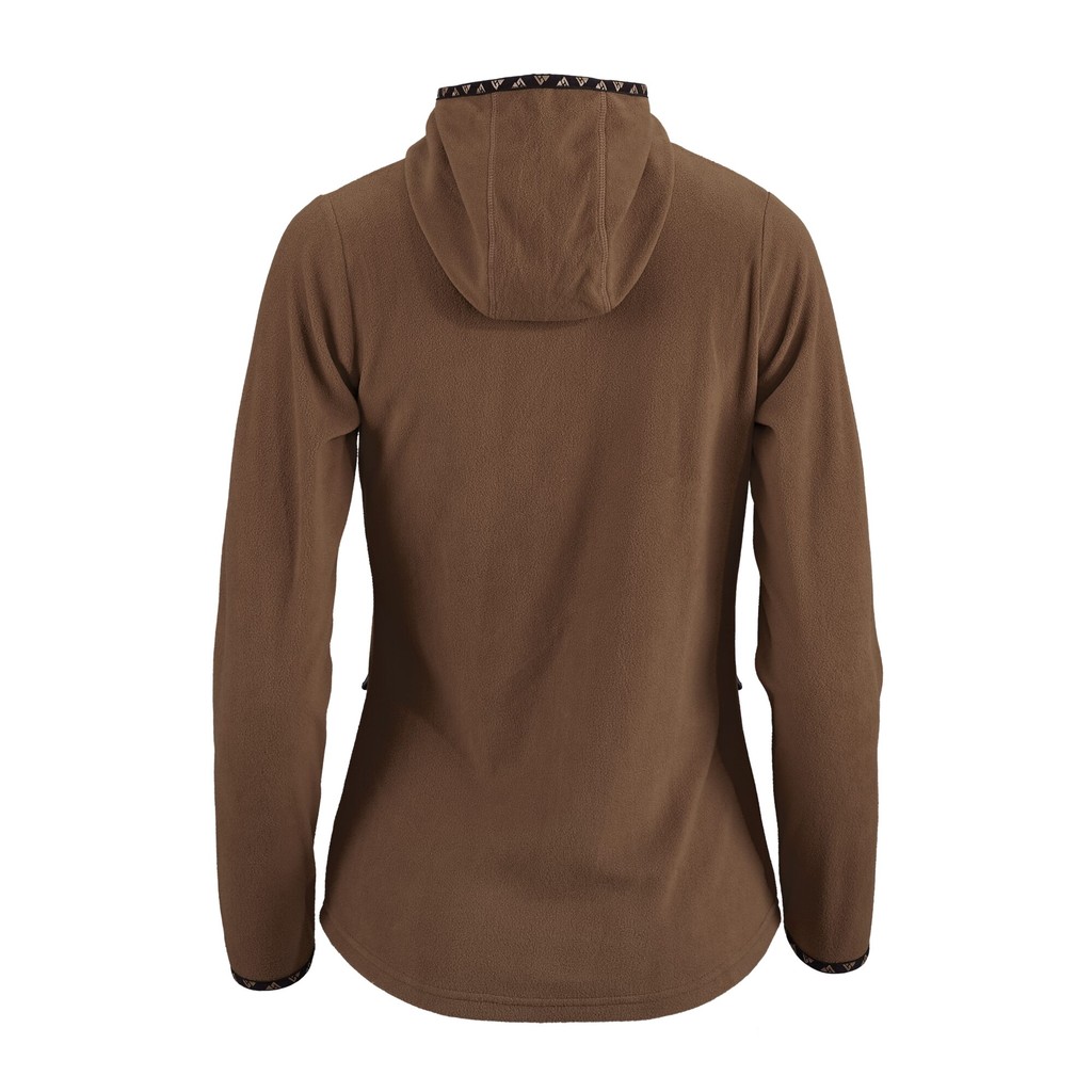 Damen Fleecejacke Hofors